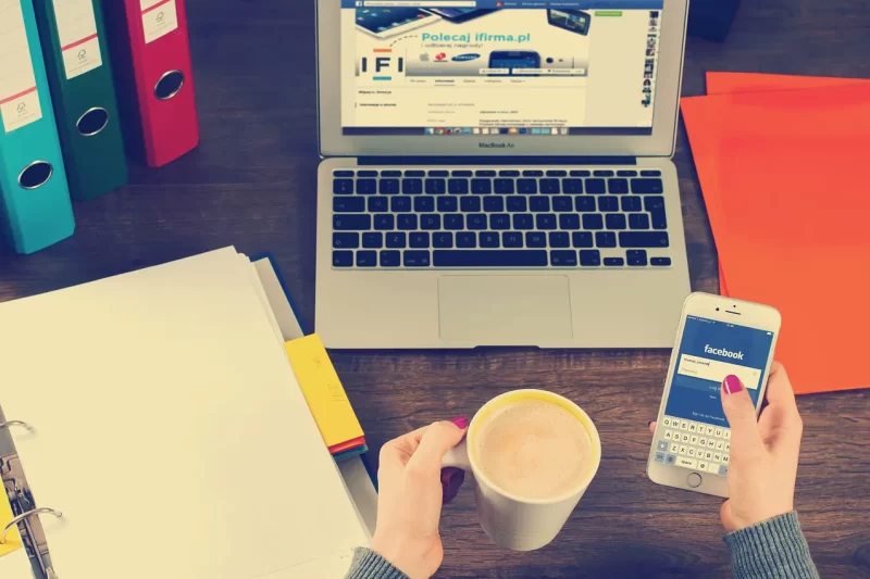 5 formas creativas de aprovechar las redes sociales para tu negocio