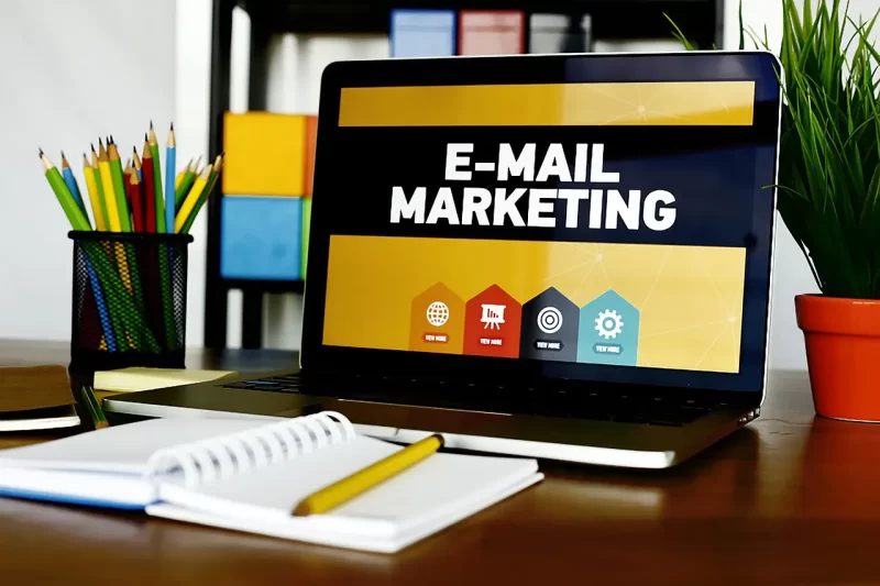 Cómo utilizar el email marketing para aumentar tus ventas
